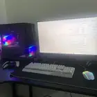 بيسي نظيف كمبيوتر شغال ع الشرط للبيع