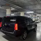 تاهو 2019 كحلي للبيع