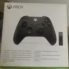 محول واي فاي USB   يد تحكم Xbox (النسخة الأحدث)
