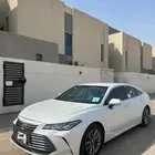 افالون استاندر 2019 سعودي