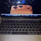 لابتوب ماك بوك برو 2017  13 انش