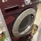 غساله ملابس للبيع LG