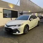 تويوتا كامري GLE