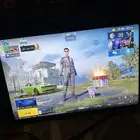 حساب ببجي