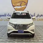 تويوتا راش2022