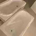 للبيع عدد 2 بانيو جديدة لم تستخدم