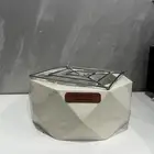 سخان من الجبس لتسخين مشروباتكم الشتويه