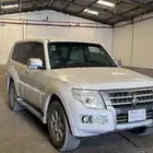 Mitsubishi Pajero V6 3.6L GLS