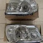 للبيع انوار واصطبات لاند كروزر 2006