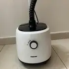 مكواة بخار للملابس