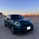 ميني كوبر S 2023 فل كامل