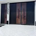تفصيل وتركيب سكتشرات وسريا وابواب