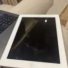 ايباد 4 كبير بحالة ممتازة