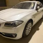 بي ام 520