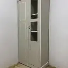 دولاب صغير قسمين
