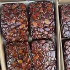 تمر خلاص القصيم شي فاخر