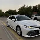 كامري 2019 فل كامل قراندي سته سلندر