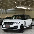 رنج روفر - 2020 - فوج - بسعر 109 الاف