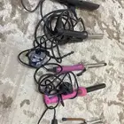 دركسون سوني فور ومساند مرجيحه وأغرض اخرها