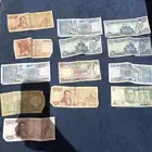 عملات متنوعه