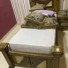 عدد 2 سرير