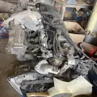 للبيع مكينه باترول 2006 بخاخ 4500