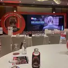 تأجير شاشات وإضاءات ومسارح وصوتيات