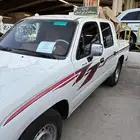 للبيع هايلوكس مديل 2000