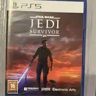 شريط Star Wars Jedi survivor بلاي ستيشن 5