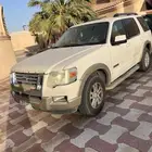 فورد اكسبلور 2008