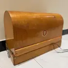 مكينة خياطة