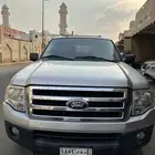 فورد اكسدشن 2012
