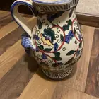 تحف ومزهريه وعربيه