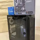 قطع بي سي