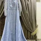 فستان زفاف فخم للبيع