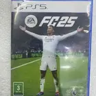 فيفا 25 سوني 5