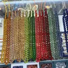 سبح زعفران ايراني فواح