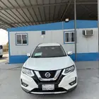 نسيان اكس تريل