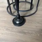 أبواب حديد للبيع نوع قوي اصلي