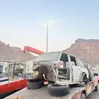 كبينة قفش باترول صالون 1993