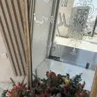 تنسيق حفلات كوش ملكه كوشه زواج طاولات عشاء