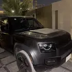 ديفندر 2022 وارد امريكا