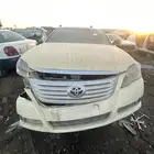 تايوتا افالون موديل 2008  .