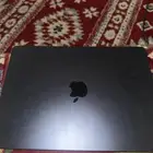 لابتوب MacBook Air m4 اللون اسود فاتح