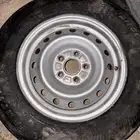 لبيع كفر مع جنط