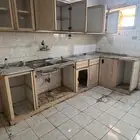 دولاب مطبخ خردوات
