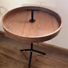طاولة تقديم