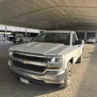 سلفرادو 17 دبل 8