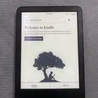 قارئ الكتروني من شركة امازون kindle