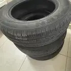 كفرات مقاس 15 ياباني عدد3
